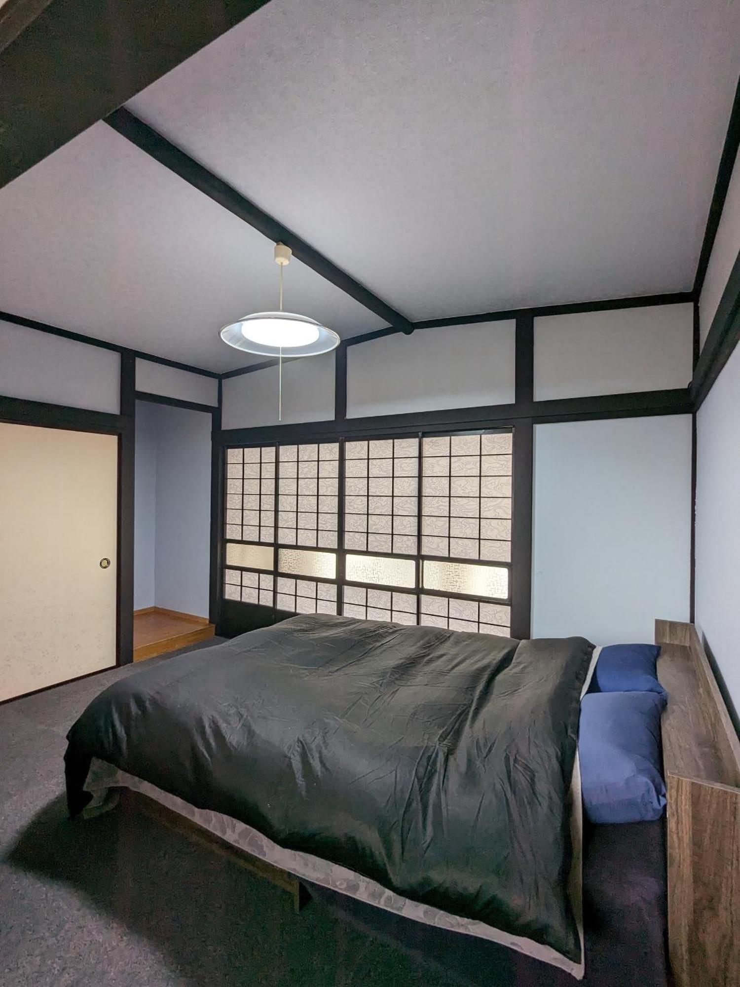 Hotel Ajito à Oshima Extérieur photo